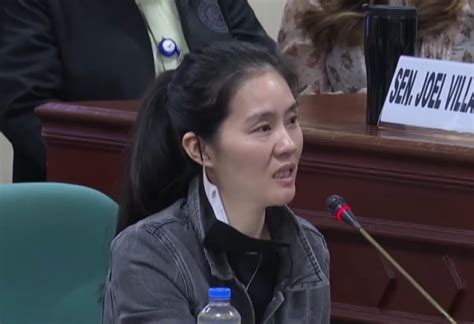 stl tarlac today|Senate takes Sheila Guo into its custody; House secures .